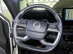 2024 KG_Mobility_Ssangyong Rexton Disel 2.2 4WD — фото 8