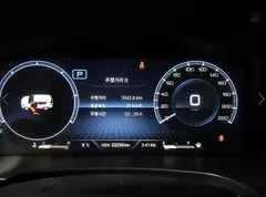 2024 KG_Mobility_Ssangyong Rexton Disel 2.2 4WD — фото 9