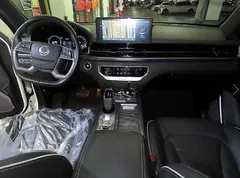 2024 KG_Mobility_Ssangyong Rexton Disel 2.2 4WD — фото 10