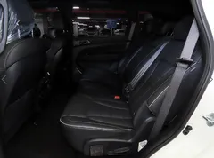 2024 KG_Mobility_Ssangyong Rexton Disel 2.2 4WD — фото 14