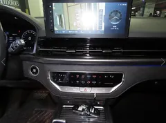 2024 KG_Mobility_Ssangyong Rexton Disel 2.2 4WD — фото 15