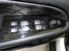 2024 KG_Mobility_Ssangyong Rexton Disel 2.2 4WD — фото 17