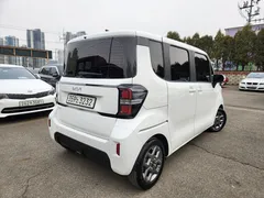 2023 Kia Ray Prestige — фото 2