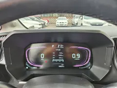 2023 Kia Ray Prestige — фото 8