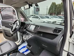 2023 Kia Ray Prestige — фото 18