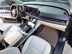 2022 Kia Carnival Diesel 9-Seater Noblesse — фото 6