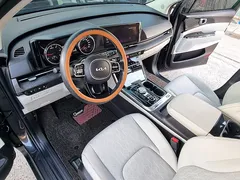 2022 Kia Carnival Diesel 9-Seater Noblesse — фото 7
