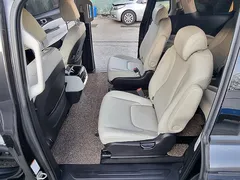 2022 Kia Carnival Diesel 9-Seater Noblesse — фото 8