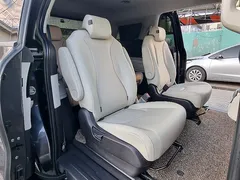 2022 Kia Carnival Diesel 9-Seater Noblesse — фото 9