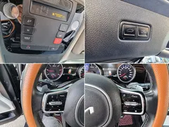 2022 Kia Carnival Diesel 9-Seater Noblesse — фото 18