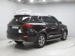 2023 SsangYong Rexton Diesel 2.2 4WD — фото 4