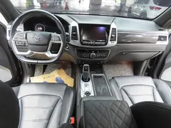 2023 SsangYong Rexton Diesel 2.2 4WD — фото 5