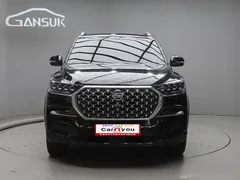 2023 SsangYong Rexton Diesel 2.2 4WD — фото 13