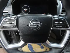 2023 SsangYong Rexton Diesel 2.2 4WD — фото 17