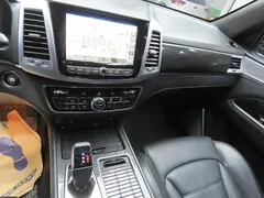 2023 SsangYong Rexton Diesel 2.2 4WD — фото 19
