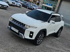 2023 SsangYong Torres Gasoline 1.5 2WD — фото 2