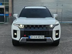 2023 SsangYong Torres Gasoline 1.5 2WD — фото 3