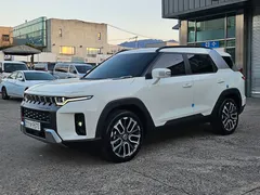 2023 SsangYong Torres Gasoline 1.5 2WD — фото 4