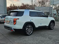 2023 SsangYong Torres Gasoline 1.5 2WD — фото 5