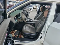 2023 SsangYong Torres Gasoline 1.5 2WD — фото 8