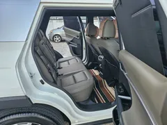 2023 SsangYong Torres Gasoline 1.5 2WD — фото 10