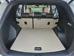 2023 SsangYong Torres Gasoline 1.5 2WD — фото 14