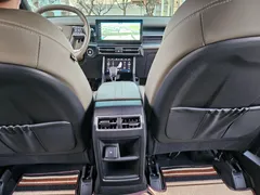 2023 SsangYong Torres Gasoline 1.5 2WD — фото 16