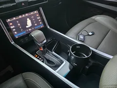 2023 SsangYong Torres Gasoline 1.5 2WD — фото 20