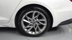 2022 Genesis G70 Diesel 2.2 4WD, белый — фото 5