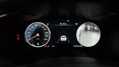 2022 Genesis G70 Diesel 2.2 4WD, белый — фото 8