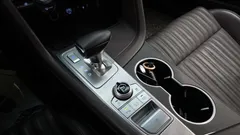 2022 Genesis G70 Diesel 2.2 4WD, белый — фото 9