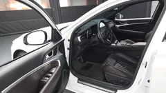 2022 Genesis G70 Diesel 2.2 4WD, белый — фото 10