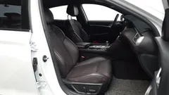 2022 Genesis G70 Diesel 2.2 4WD, белый — фото 11