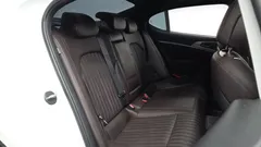 2022 Genesis G70 Diesel 2.2 4WD, белый — фото 12