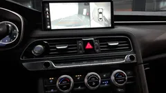 2022 Genesis G70 Diesel 2.2 4WD, белый — фото 15
