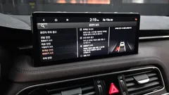 2022 Genesis G70 Diesel 2.2 4WD, белый — фото 16