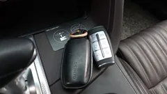 2022 Genesis G70 Diesel 2.2 4WD, белый — фото 18