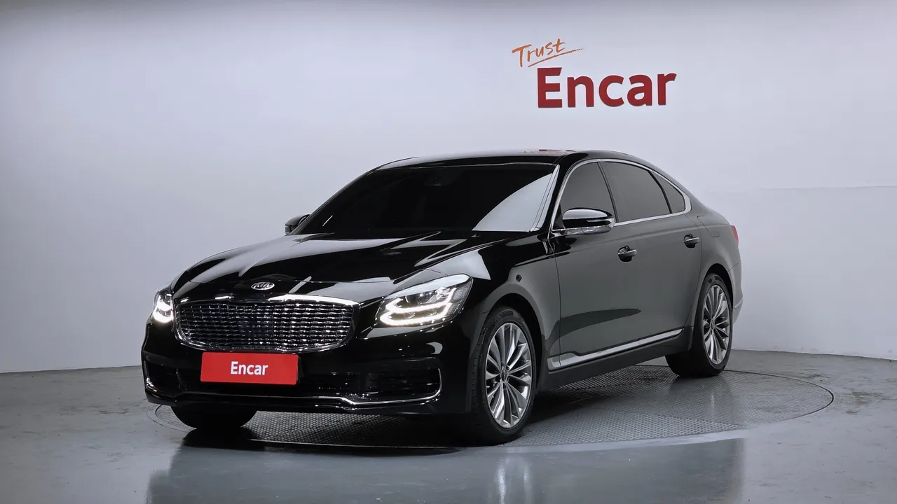 2021 Kia K9 3.8 GDI AWD