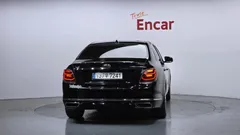 2021 Kia K9 3.8 GDI AWD, чёрный — фото 4