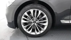 2021 Kia K9 3.8 GDI AWD, чёрный — фото 5