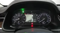 2021 Kia K9 3.8 GDI AWD, чёрный — фото 8