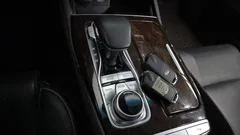 2021 Kia K9 3.8 GDI AWD, чёрный — фото 9