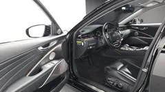2021 Kia K9 3.8 GDI AWD, чёрный — фото 11