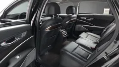 2021 Kia K9 3.8 GDI AWD, чёрный — фото 12