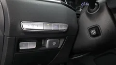 2021 Kia K9 3.8 GDI AWD, чёрный — фото 14