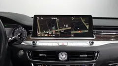 2021 Kia K9 3.8 GDI AWD, чёрный — фото 15