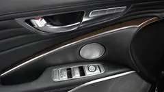 2021 Kia K9 3.8 GDI AWD, чёрный — фото 17