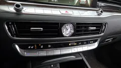 2021 Kia K9 3.8 GDI AWD, чёрный — фото 18