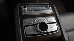 2021 Kia K9 3.8 GDI AWD, чёрный — фото 19