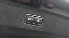 2021 Kia K9 3.8 GDI AWD, чёрный — фото 20
